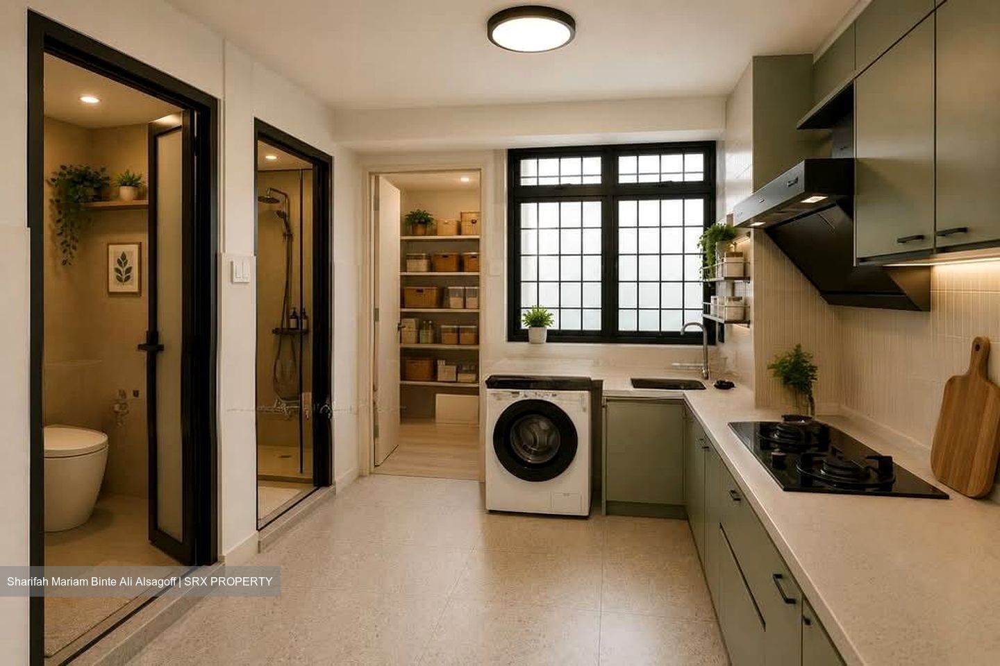 Blk 53 Toa Payoh Vista (Toa Payoh), HDB 3 Rooms #558299911